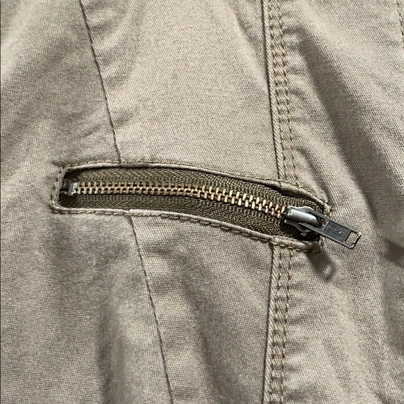 Express Jacket - Picture 4 of 10